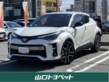 トヨタ C-HR