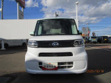 タント X 4WD