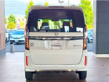 ■自社指定工場併設。ホンダ車に精通したメカが車検・整備までしっかり対応。購入後も長くお任せいただけます。