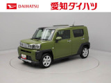 ダイハツ タフト