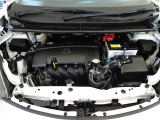 【まるごとクリーニング】トヨタが運営するトヨタ認定中古車の基準を合格したクリーニングを実施しております、室内はもちろん、エンジンルームもピッカピカ☆ 是非足を運んで実際に車を見てみてください♪