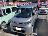 eKスペース M 4WD 