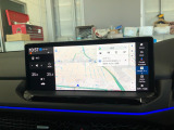 【純正ナビ】Honda純正のGathersナビがついています!