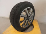 R5年式冬タイヤ165/65R14ブリヂストン製です。