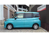【トヨタ認定中古車】まるごとクリ-ニング(見えない所まで徹底洗浄)、車両検査証明書(車の状態を徹底検査)、ロングラン保証(買ってからも安心!)、3つの安心をセットにしたトヨタ販売店の中古車ブランドです
