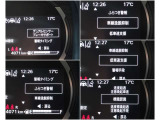 衝突被害軽減ブレーキや車線逸脱関連など実車装備をまとめて確認できます。