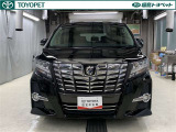 アルファード 2.5 S Cパッケージ 
