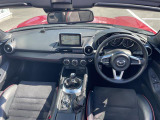 ロードスター 1.5 RS 6MT修復歴無し