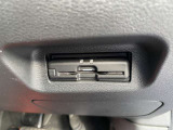 【ETC】キャッシュレスで料金所を楽々通過♪セットアップにて、納車当日からすぐにご利用頂けます