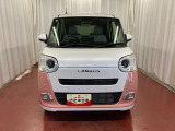 ムーヴキャンバス  ストライプス G