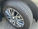 ☆ 【タイヤの残り溝】 バッチリ残ってます!すぐに交換して費用がかかるなんて悲しいですものね! ☆