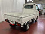 一度でたくさん運べる荷台の広さ。