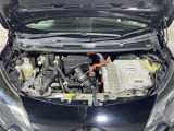 【エンジンルーム】エンジンの調子は良好です!ご納車前にはしっかりとオイル交換・その他油種類の点検補充をさせて頂きます。また、ガリバーでは修復歴のある車は販売いたしません。