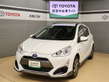 トヨタ認定中古車の安心感はそのままに、まるごとクリーニングと同等商品の当社「キラリフレッシュ」を簡素化し、お買い求めやすくした商品が、「トヨタ認定中古車ライト」です。