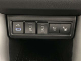 運転席の操作箇所です。ぜひ一度ご来店のうえご覧になってみてください♪