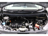 Hondaの技術が詰まったエンジンルーム☆☆☆エンジンルーム室内ともにルームクリーニング済みで清潔です◎快適なドライブをお楽しみください♪♪