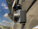 【 ドライブレコーダー 】運転中の記録を残します。事故などを起こした起こされた時の証拠を残します。