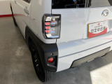 ダイハツ認定中古車は、購入に必要な諸費用を含めた安心の支払総額表示です。