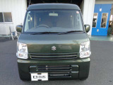 エブリイ PC ハイルーフ 4WD 