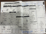 安心1【整備】ディーラー品質の点検・整備を実施後にご納車いたします♪(内容は条件により異なります)