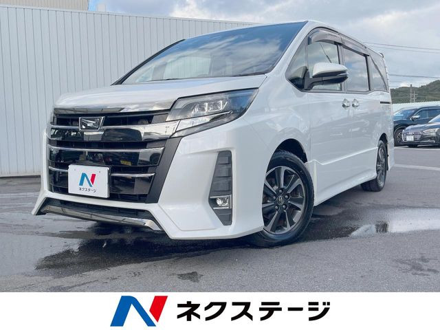 ノア 2.0 Si