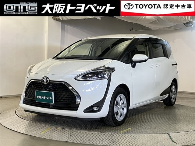 シエンタ 1.5 G