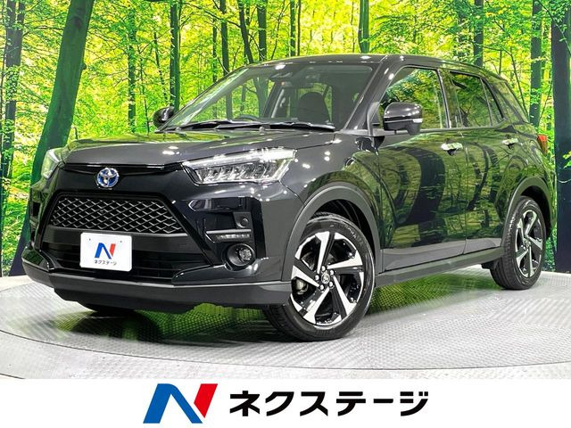 ライズ 1.2 Z 