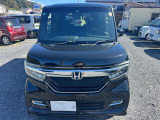 N-BOXカスタム G L ホンダセンシング 