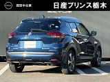 キックス 1.2 X (e-POWER) 