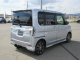 シフォン  RS Limited スマートアシスト