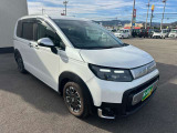 中古車選びで不安な故障リスク。もしもの時も安心な保証(ロードサービス無料走行距離無制限・最長5年・395項目部品)をご用意しております。故障率の高い電装部品から先進のハイブリット機構も保証!