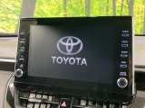 【純正ナビ】人気の純正ナビを装備。オーディオ機能も充実しており、Bluetooth接続すればお持ちのスマホやMP3プレイヤーの音楽を再生可能!毎日の運転がさらに楽しくなります!!