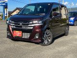 ワゴンR ハイブリッド(HYBRID) ZX 4WD 