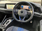 ゴルフ R 4WD 