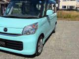 サポートさせて頂くため国土交通省指定工場・民間車検場を完備しております。納車前に国家整備士が点検整備し納車させて頂きます。