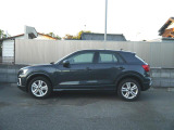 Q2 35 TDI クワトロ アドバンスト ディーゼル 4WD 