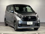 デイズ ハイウェイスターX 4WD 