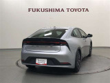 プリウス 1.8 X 
