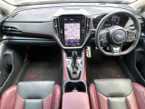 レヴォーグ 1.8 STI スポーツ EX 4WD 