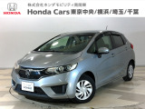 ホンダカーズ東京中央U-Select東村山店へようこそ。当社下取りのお墨付き車両。人気車両で充実装備の一台。おススメです。どうぞご覧ください。