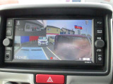 ナビゲーション連動タイプの衝撃検知機能付きドライブレコーダーを前後に装備しています☆万が一の事故時の記録を残すと共に、安全運転の意識も高まります!!また旅行の思い出作りにも一役買いますね♪