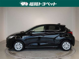 ヤリス 1.5 ハイブリッド Z 