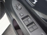 ◆パワーウィンドウスイッチ◆運転席から全席の窓の開閉操作を行うことが出来いつでも換気ができます!