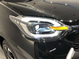★LEDヘッドライト★LEDは明るく遠くまで照らす光量で夜間走行の視認性を高めます。長寿命で省電力!見た目もスタイリッシュです。
