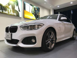 BMWはダウンフォースにより、車両を安定させるため、車の底は平らな造りとなっております。BMWの走行性能に対するこだわりはこういったところにも御座います。
