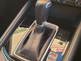 DCT、CVT、従来型のATなど、すべてのトランスミッションの利点を集約し、ロックアップ領域を大幅に拡大し伝達効率の向上とマニュアルトランスミッションのようなダイレクト感を実現した自社製ATです。