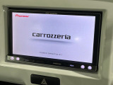 【ナビゲーション】目的地までしっかり案内してくれる使いやすいナビ。Bluetooth接続すればお持ちのスマホやMP3プレイヤーの音楽を再生可能!毎日の運転がさらに楽しくなります!!