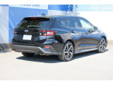 レヴォーグ 1.8 GT-H EX 4WD 