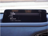【Bluetoothオーディオ】Bluetoothオーディオも対応でスマートフォンからお気に入りの音楽を楽しめます。