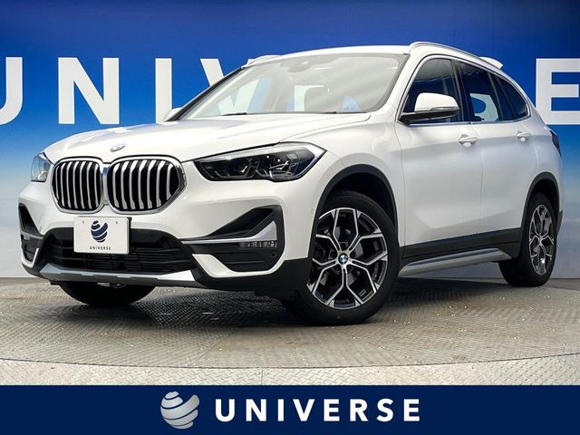 X1 xドライブ 18d xライン エディション ジョイプラス 4WD